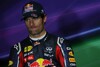 Webber: "Ich will auch um mehr Punkte kämpfen!"