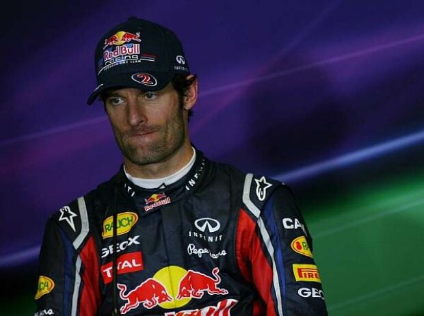 Mark Webber Mark Webber