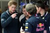 Bild zum Inhalt: Prinz Harry wünscht sich einen Formel-1-Test