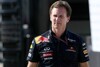 Horner: Team wichtiger als ein Fahrer