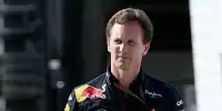 Bild zum Inhalt: Horner: Team wichtiger als ein Fahrer