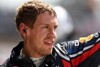 Vettel: "Gewinnen ist nie einfach"