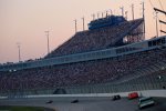 Race Action auf dem Kentucky Speedway