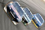 Kasey Kahne (Red Bull), Carl Edwards (Roush), Brad Keselowski (Penske) 