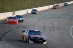 Race Action auf dem Kentucky Speedway mit Kasey Kahne (Red Bull) an der Spitze