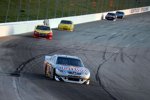 Race Action auf dem Kentucky Speedway mit Brian Vickers (Red Bull) an der Spitze