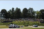 Race Action im Lime Rock Park
