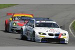 Joey Hand/Dirk Müller und Jörg Bergmeister/Patrick Long landeten in der GT-Klasse auf den Plätzen eins und zwei