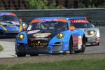 Spencer Pumpelly/Duncan Ende