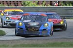 Spencer Pumpelly/Duncan Ende