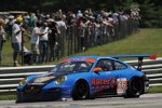 Spencer Pumpelly/Duncan Ende