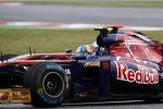 Jaime Alguersuari (Toro Rosso) 