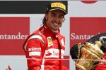 Fernando Alonso (Ferrari) 