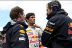 Mark Webber (Red Bull) 