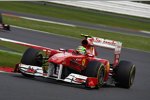 Felipe Massa (Ferrari) 