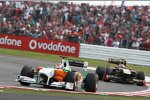 Adrian Sutil (Force India) 