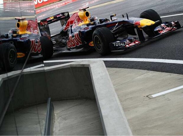 Sebastian Vettel Sebastian Vettel