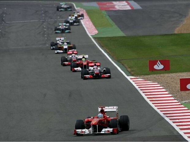 Fernando Alonso Fernando Alonso
