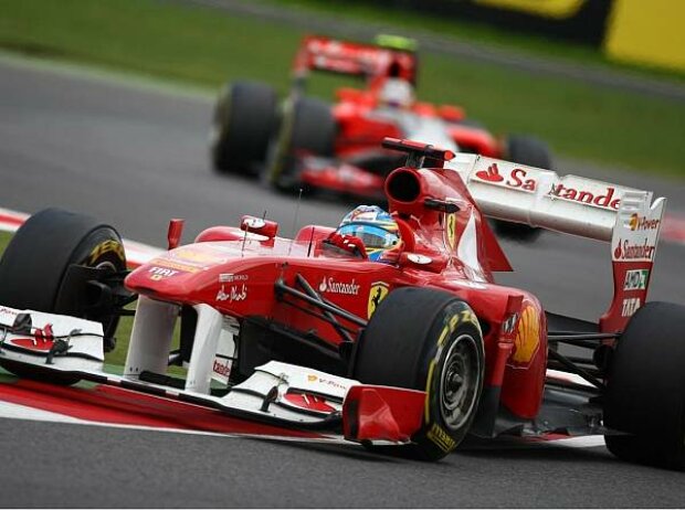 Fernando Alonso Fernando Alonso