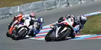 Bild zum Inhalt: BMW Italia: Positives Wochenende in Tschechien