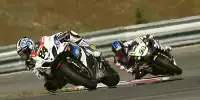 Bild zum Inhalt: Fabrizio & Laverty: Gute Leistung im Schatten der Spitze