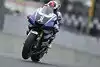 Bild zum Inhalt: Yamaha: Am Sachsenring soll der Hattrick her