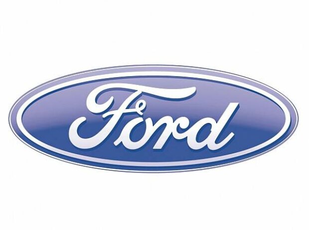 Titel-Bild zur News: Ford Logo