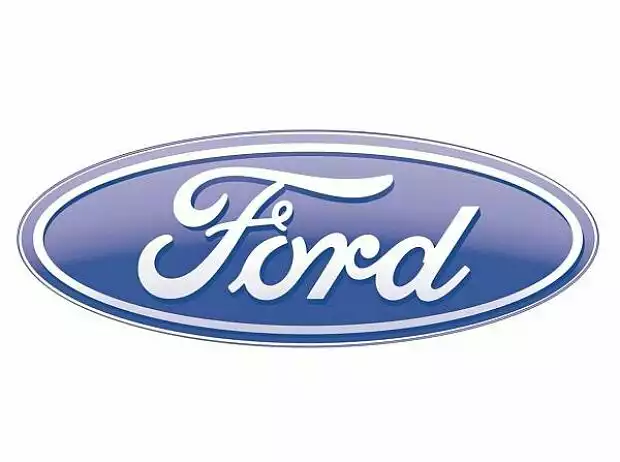 Ford Logo Titel-Bild zur News: Ford Logo