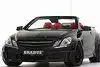 Bild zum Inhalt: Brabus baut das schnellste viersitzige Cabrio der Welt