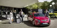 Opel Ampera