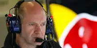 Adrian Newey (Technischer Direktor)