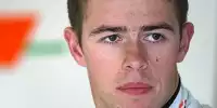 Bild zum Inhalt: Di Resta: Pech vereitelt Heimerfolg