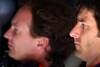 Bringt Silverstone Webbers Vertrag in Gefahr?
