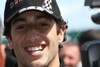 Bild zum Inhalt: Ricciardo: "Es war interessant"