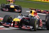 Bild zum Inhalt: Renault: Nur bei Red Bull lief alles rund...