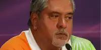 Bild zum Inhalt: Mallya: "Die indischen Piloten tun mir leid"