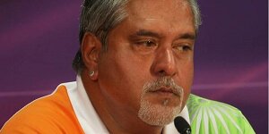 Mallya: "Die indischen Piloten tun mir leid"