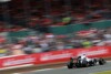 Bild zum Inhalt: Silverstone ist stolz: 315.000 Fans beim Grand Prix
