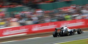 Silverstone ist stolz: 315.000 Fans beim Grand Prix