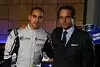 Bild zum Inhalt: Williams: Barrichello und Maldonado gesetzt