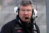 Brawn: "Ich hinterlege ein Problem im Gehirn"