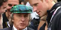 Jackie Stewart
