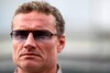 Bild zum Inhalt: Coulthard kritisiert McLaren-Aussagen