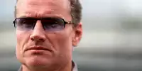 David Coulthard