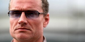 Coulthard kritisiert McLaren-Aussagen