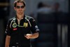 Senna: "Ich muss mit der Materie vertraut sein"