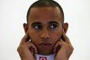 McLaren verordnet Hamilton etwas Extra-Freizeit