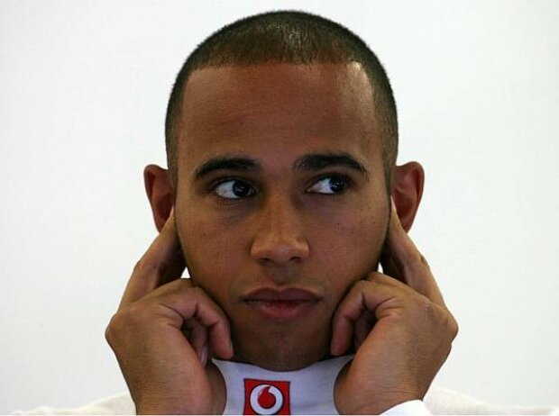 Lewis Hamilton Lewis Hamilton