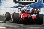 Scott Dixon (Ganassi) 