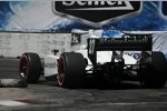Mike Conway (Andretti) 